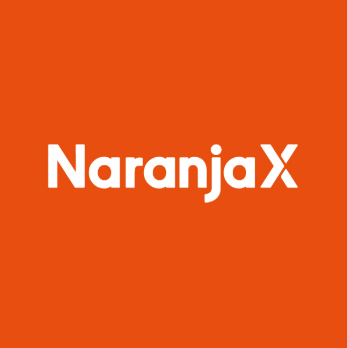 NaranjaX Todos los días